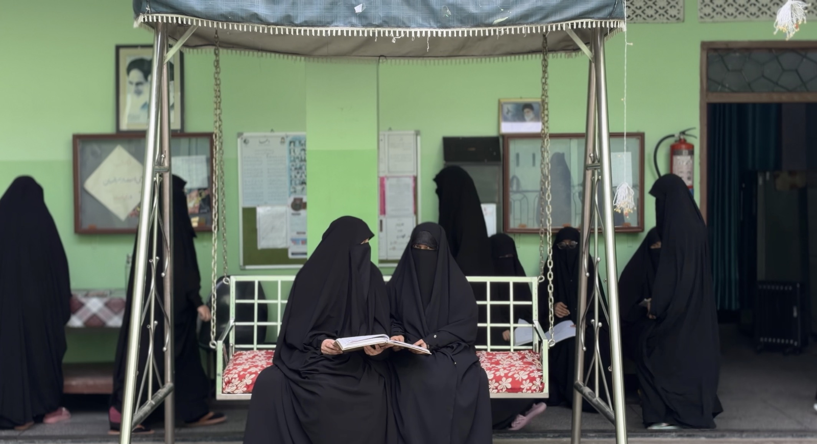 Jamiatuzzahra Gallery 12